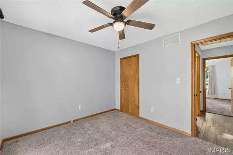 Bedroom - 11741 County Road 385, Holts Summit, MO 65043 photo 3 of 6