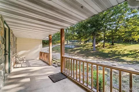 Exterior - 11741 County Road 385, Holts Summit, MO 65043 photo 5 of 7