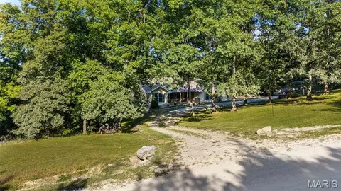 Exterior - 11741 County Road 385, Holts Summit, MO 65043 photo 3 of 7