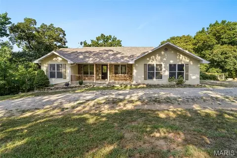 Exterior - 11741 County Road 385, Holts Summit, MO 65043 photo 2 of 7