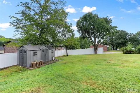Exterior - 203 S Bellevue St, Jackson, MO 63755 photo 10 of 18