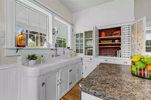Kitchen - 203 S Bellevue St, Jackson, MO 63755 photo 1 of 8