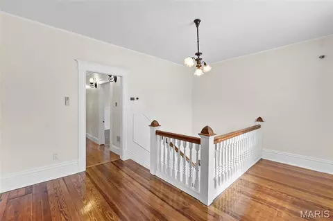 Entry Way - 203 S Bellevue St, Jackson, MO 63755 photo 7 of 9