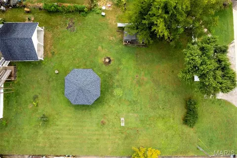 Exterior - 203 S Bellevue St, Jackson, MO 63755 photo 18 of 18