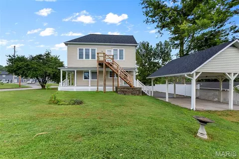 Other - 203 S Bellevue St, Jackson, MO 63755 photo 1 of 18