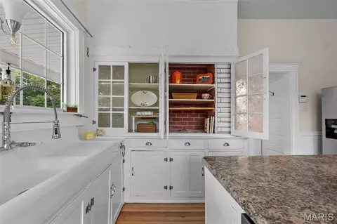 Kitchen - 203 S Bellevue St, Jackson, MO 63755 photo 2 of 8