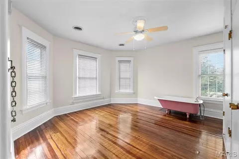 Bedroom - 203 S Bellevue St, Jackson, MO 63755 photo 1 of 4