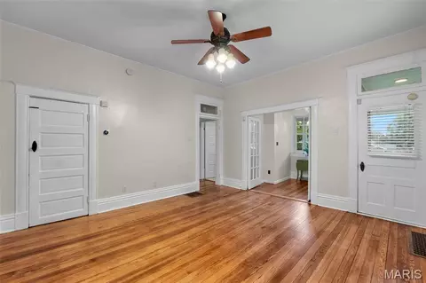 Living - 203 S Bellevue St, Jackson, MO 63755 photo 7 of 7