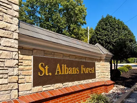 2902 Saint Albans Forest Cir, Glencoe, MO 63038 photo 4