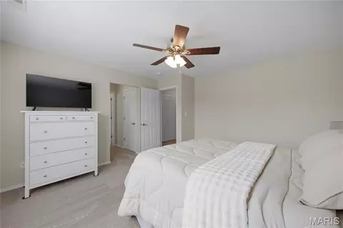 Bedroom - 64 Brimstone Cor, O'fallon, MO 63366 photo 2 of 6