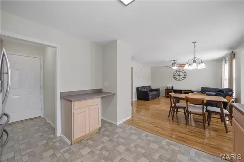 Entry Way - 64 Brimstone Cor, O'fallon, MO 63366 photo 3 of 3