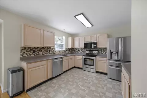 Kitchen - 64 Brimstone Cor, O'fallon, MO 63366 photo 1 of 1