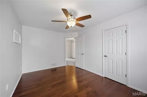 Bedroom - 64 Brimstone Cor, O'fallon, MO 63366 photo 4 of 6