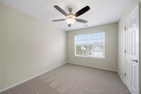 Bedroom - 64 Brimstone Cor, O'fallon, MO 63366 photo 5 of 6