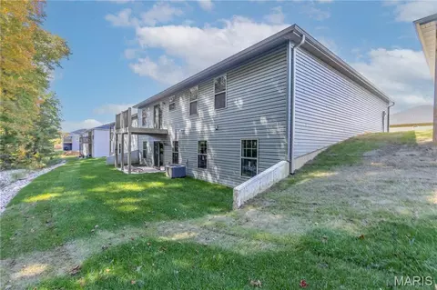Exterior - 5419 Flatrock Trce, Jackson, MO 63755 photo 3 of 7