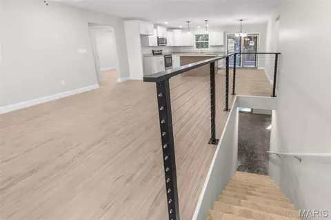 Entry Way - 5419 Flatrock Trce, Jackson, MO 63755 photo 2 of 3