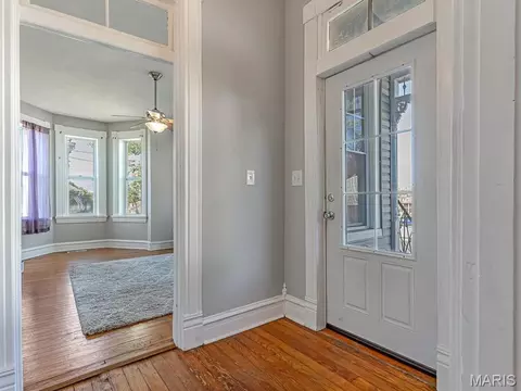 Entry Way - 210 W 4th St, Waterloo, IL 62298 photo 1 of 1
