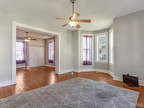 Living - 210 W 4th St, Waterloo, IL 62298 photo 5 of 5