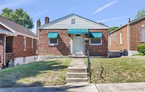 1503 Gregg Ave, Saint Louis, MO 63139