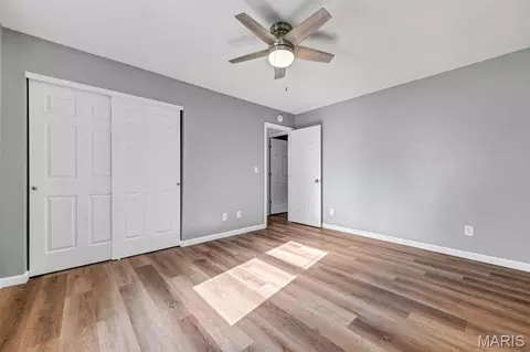Bedroom - 453 Michelle Dr, Washington, MO 63090 photo 3 of 3