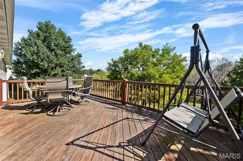 Exterior - 102 Stull Dr, Benton, MO 63736 photo 9 of 10