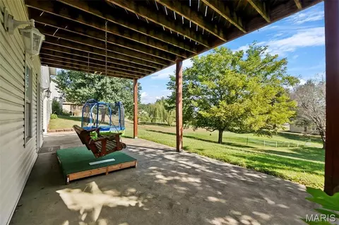 Exterior - 102 Stull Dr, Benton, MO 63736 photo 10 of 10