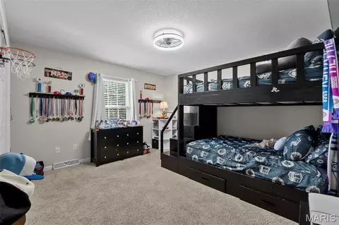 Bedroom - 102 Stull Dr, Benton, MO 63736 photo 1 of 4