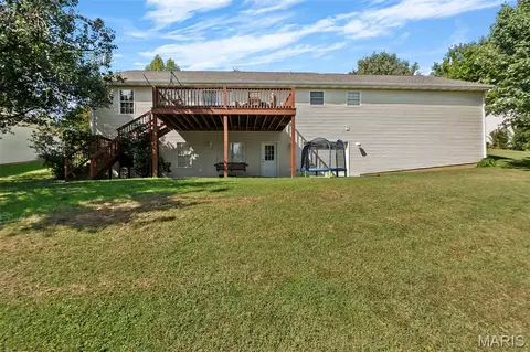 Other - 102 Stull Dr, Benton, MO 63736 photo 8 of 9
