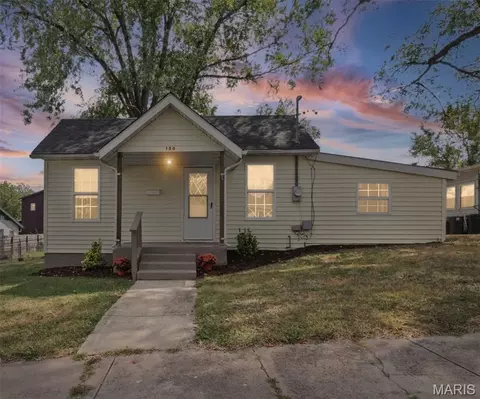 150 Hill St, Bonne Terre, MO 63628