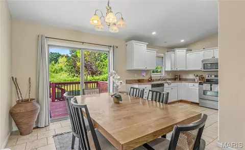 Dining - 2707 Cooper St, Rolla, MO 65401 photo 1 of 1