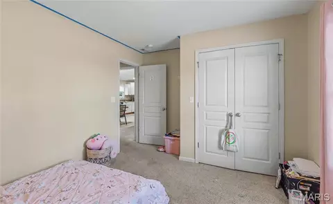 Bedroom - 2707 Cooper St, Rolla, MO 65401 photo 2 of 5