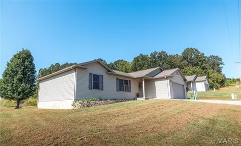 Exterior - 2707 Cooper St, Rolla, MO 65401 photo 5 of 5