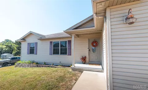 Exterior - 2707 Cooper St, Rolla, MO 65401 photo 2 of 5