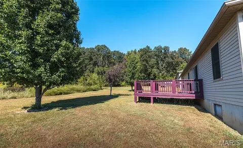 Exterior - 2707 Cooper St, Rolla, MO 65401 photo 4 of 5