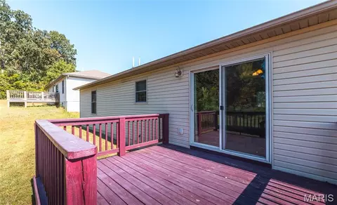 Exterior - 2707 Cooper St, Rolla, MO 65401 photo 3 of 5