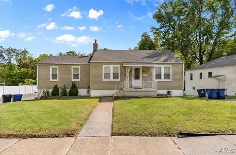 3510 Marshall Ave, Saint Louis, MO 63114