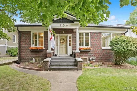 254 Coventry Pl, Edwardsville, IL 62025