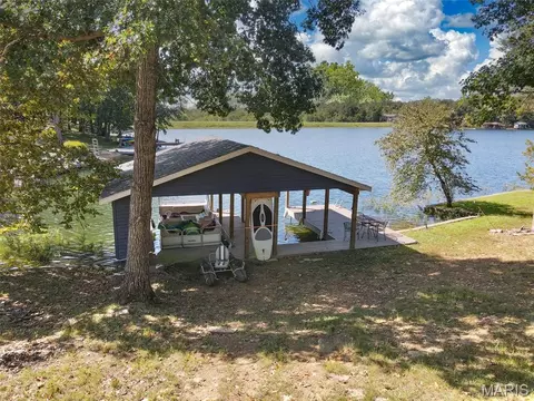 0 Carissa Ct, Bonne Terre, MO 63628