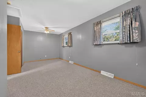 Bedroom - 208 Hill Dr, Gray Summit, MO 63039 photo 1 of 5