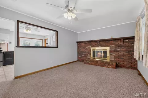 Living - 208 Hill Dr, Gray Summit, MO 63039 photo 1 of 2