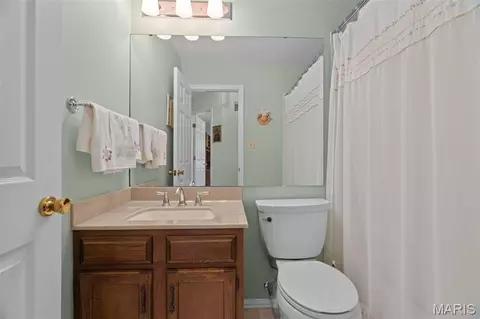Bath - 16500 Thunderhead Canyon Ct, Ballwin, MO 63011 photo 5 of 6