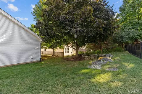Exterior - 16500 Thunderhead Canyon Ct, Ballwin, MO 63011 photo 4 of 6