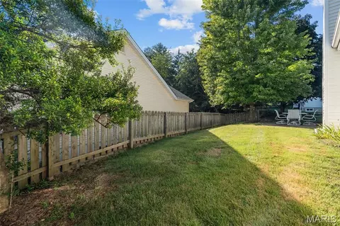 Exterior - 16500 Thunderhead Canyon Ct, Ballwin, MO 63011 photo 3 of 6