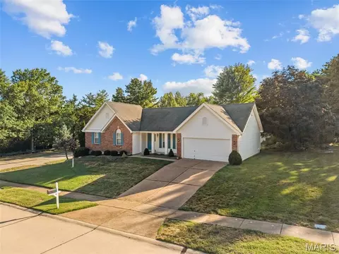 Other - 16500 Thunderhead Canyon Ct, Ballwin, MO 63011 photo 7 of 7
