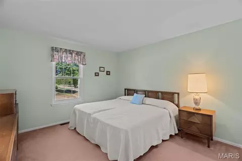 Bedroom - 16500 Thunderhead Canyon Ct, Ballwin, MO 63011 photo 3 of 5