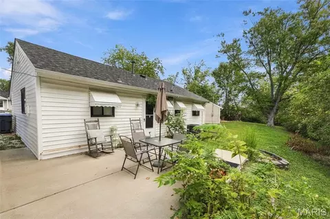 Exterior - 512 Eggering Dr, O'fallon, MO 63366 photo 5 of 5