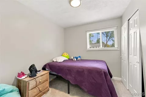 Bedroom - 512 Eggering Dr, O'fallon, MO 63366 photo 1 of 4