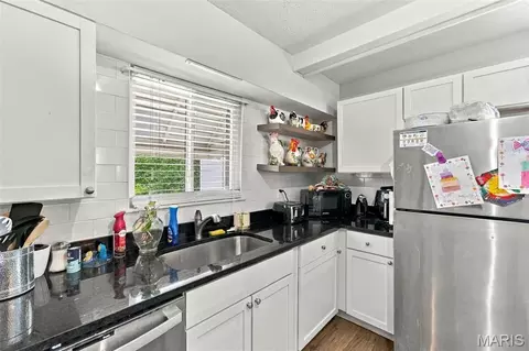 Kitchen - 512 Eggering Dr, O'fallon, MO 63366 photo 3 of 3