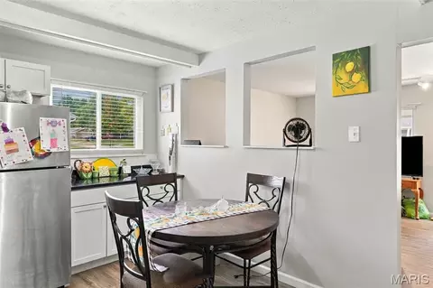 Dining - 512 Eggering Dr, O'fallon, MO 63366 photo 1 of 1