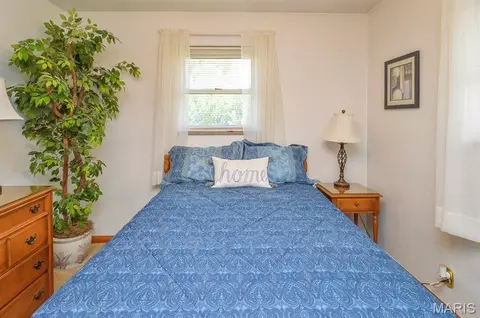Bedroom - 17 Blackburn Dr, Belleville, IL 62226 photo 2 of 6
